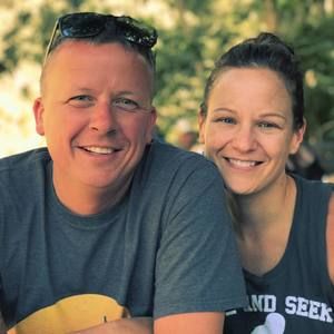 Meet your Posher, Jodi